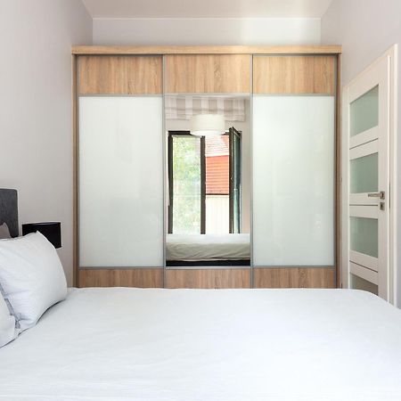 Apartamenty-Wroc Ksiecia Witolda Wrocław Extérieur photo