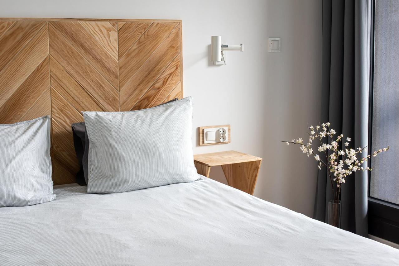 Apartamenty-Wroc Ksiecia Witolda Wrocław Extérieur photo