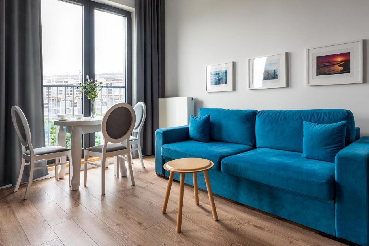 Apartamenty-Wroc Ksiecia Witolda Wrocław Chambre photo