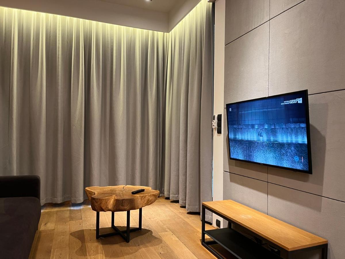 Apartamenty-Wroc Ksiecia Witolda Wrocław Extérieur photo