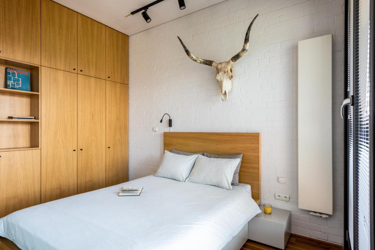 Apartamenty-Wroc Ksiecia Witolda Wrocław Extérieur photo
