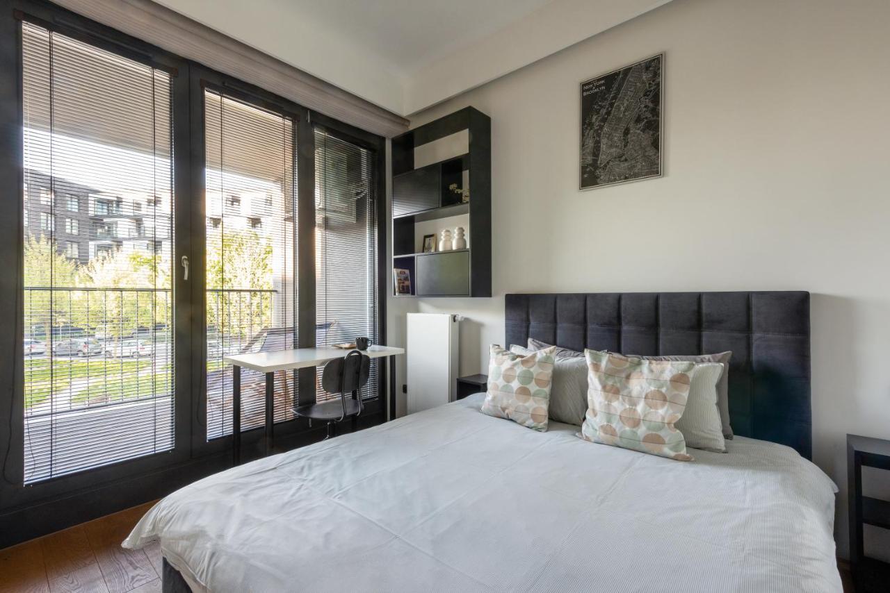 Apartamenty-Wroc Ksiecia Witolda Wrocław Extérieur photo