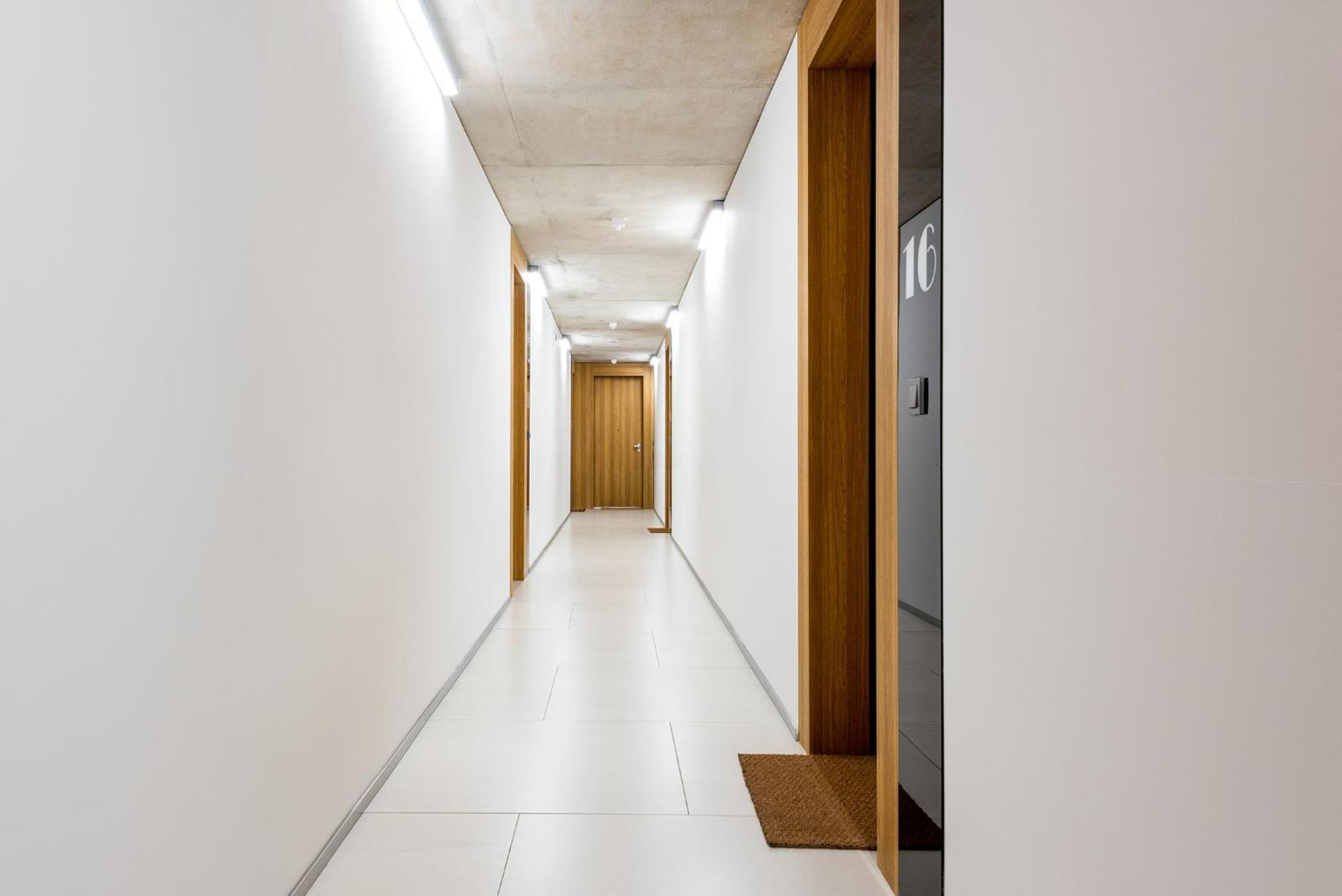 Apartamenty-Wroc Ksiecia Witolda Wrocław Chambre photo