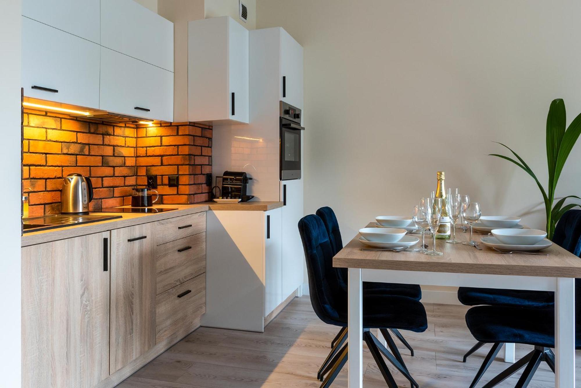 Apartamenty-Wroc Ksiecia Witolda Wrocław Chambre photo