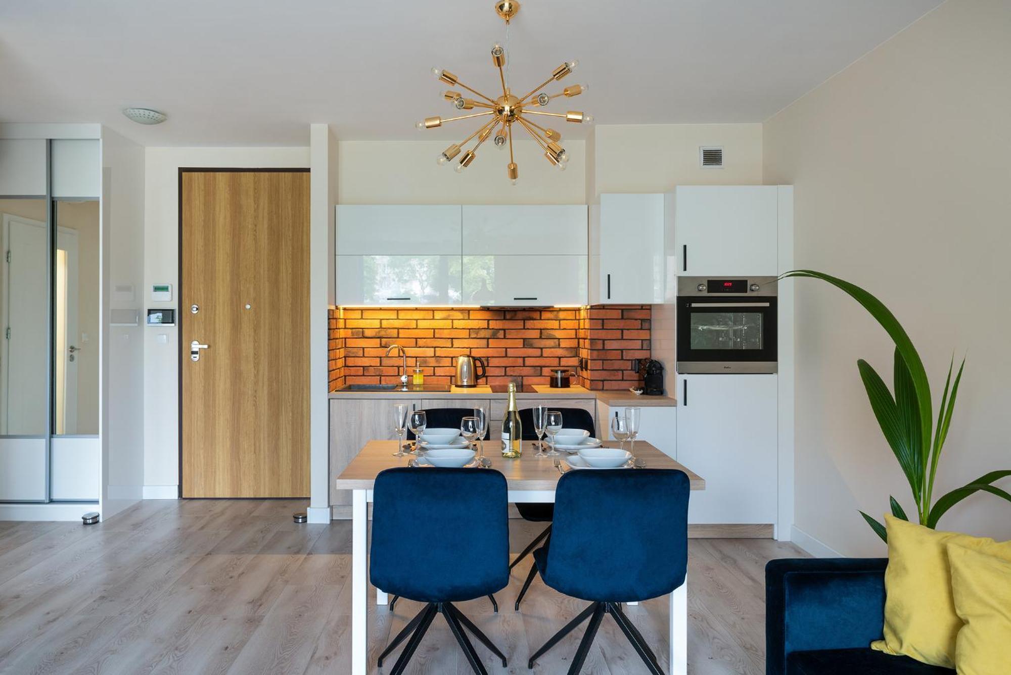 Apartamenty-Wroc Ksiecia Witolda Wrocław Extérieur photo