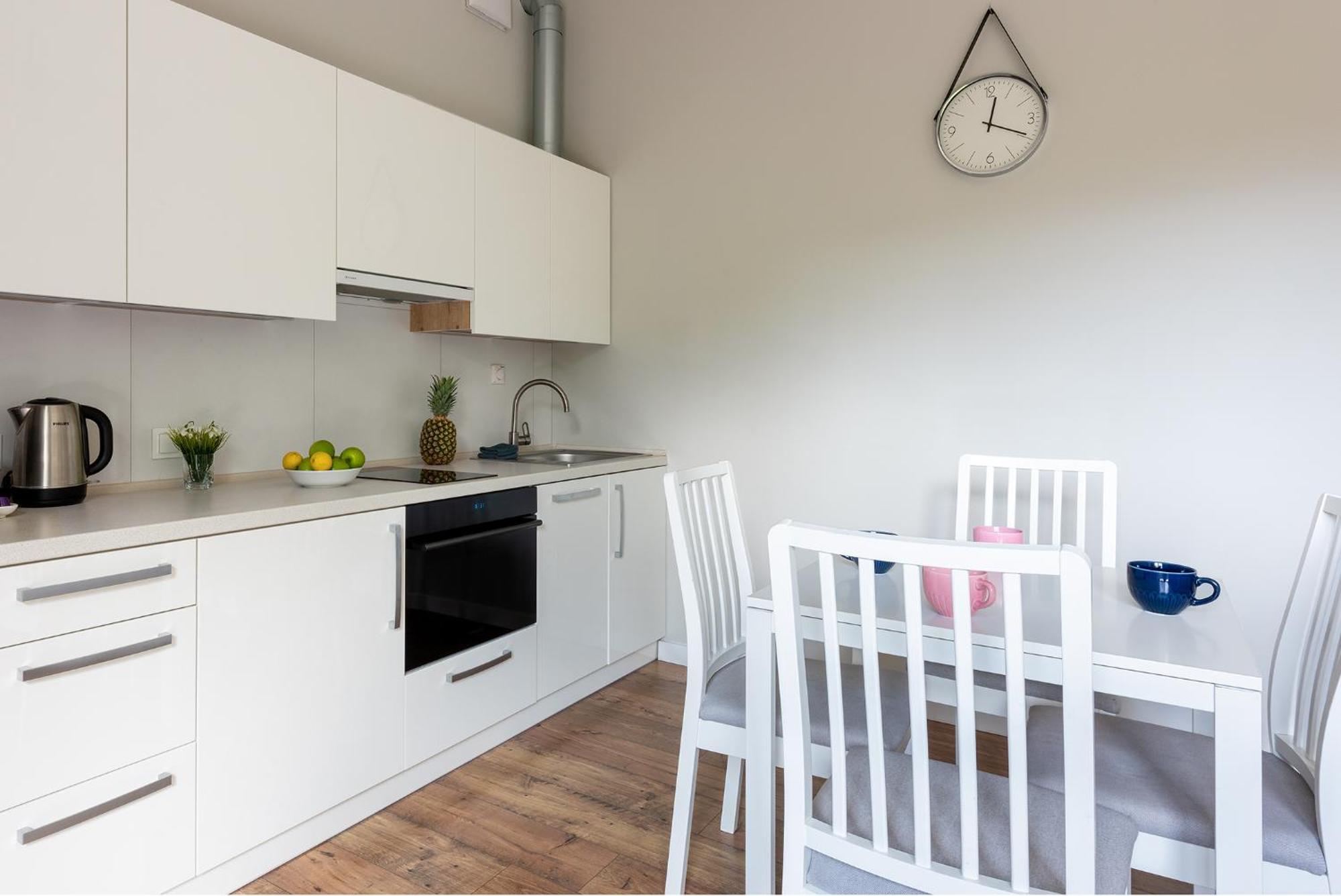 Apartamenty-Wroc Ksiecia Witolda Wrocław Extérieur photo